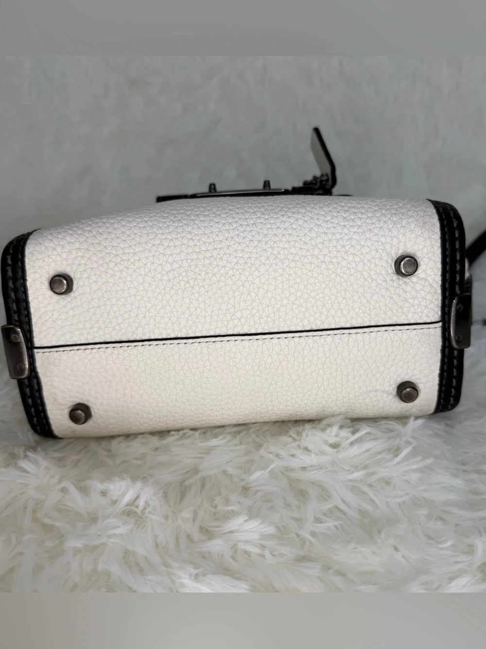 Coach Swagger 20 Mini